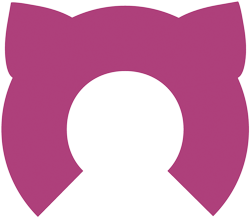Catfan logo