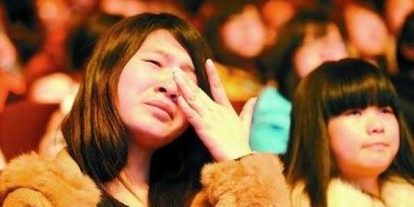 你讀完了,會放下很多事...