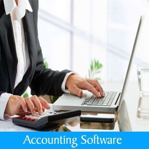 Axia Consultants Accounting software trends