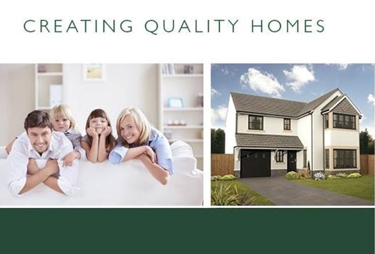 Oakmere Home Advisors Your first choice for a new home