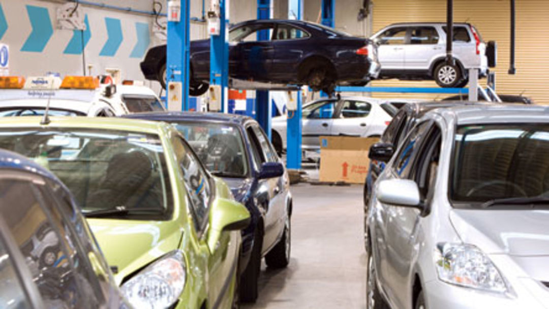 Tyre&Auto Southbourne Group Review auto service