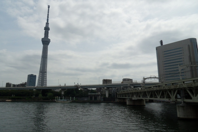 20150905 东京-札幌