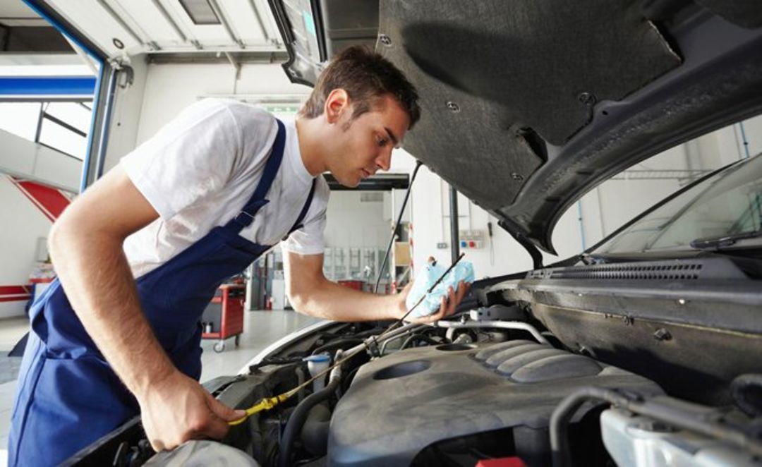 Tyre&Auto Southbourne Group Review: Car parts that need frequent check-ups