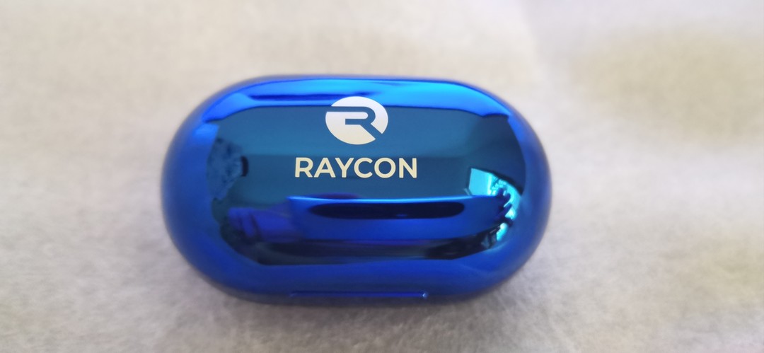 【全网唯一中文亲自体验评测，Raycon E25 🎧 🎼💗🎸🎹】超乎预期，一款非常劲！富有能量的耳机！——