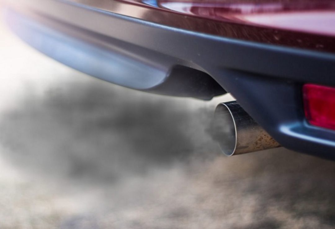 Tyre&Auto Southbourne Group Review Vikten av avgassystem kontroll