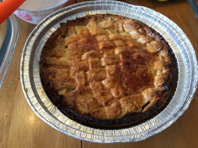 Day of Pie