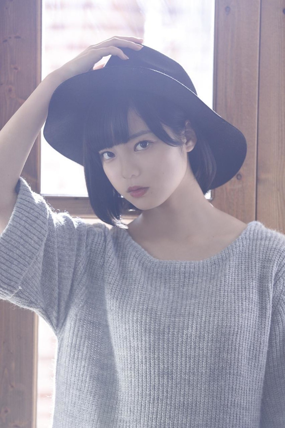 欅坂46