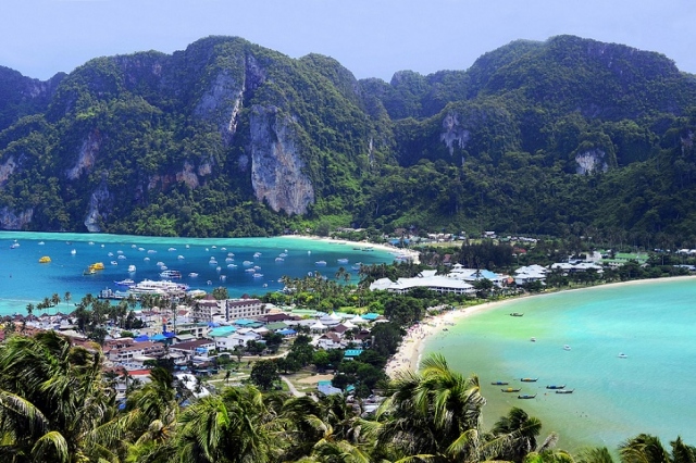 Tips for traveling in Southeast Asia from Bacall Associates