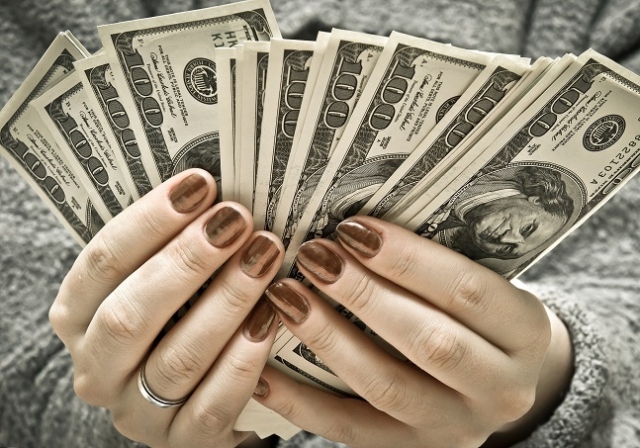 Meir Ezra: How to spend money to make more money
