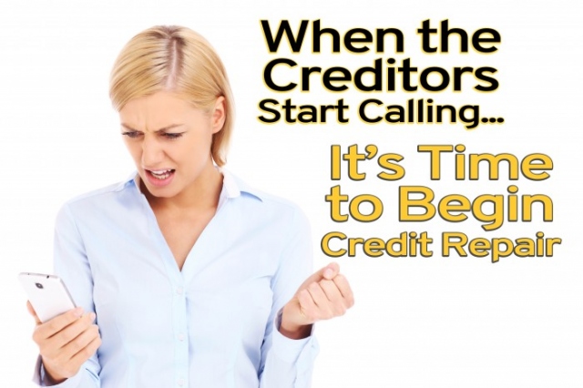 Lakeshore Law Center credit repair