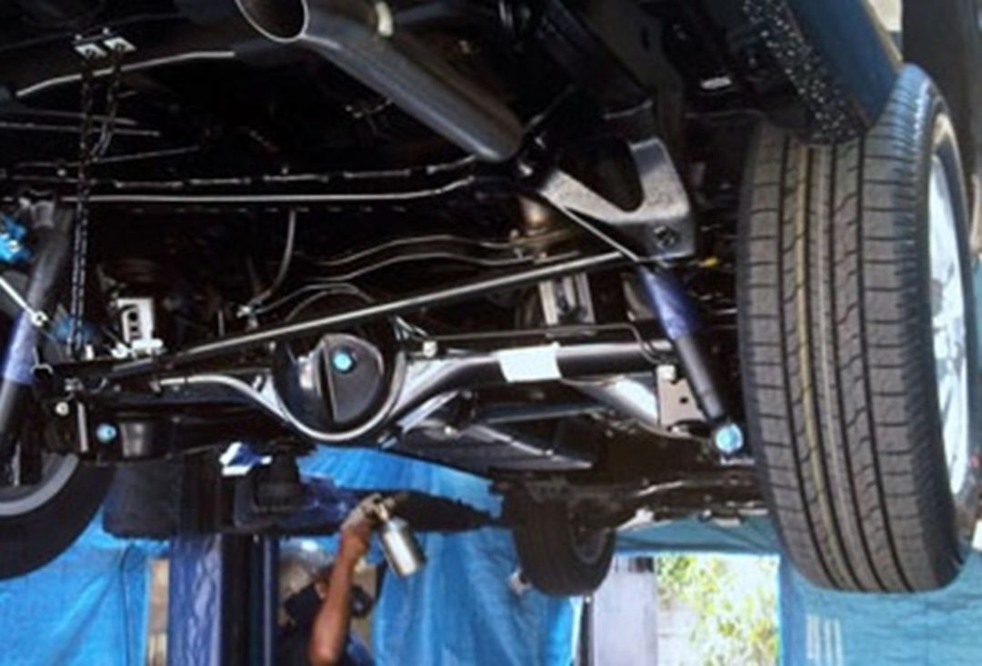 Tyre Auto Southbourne Group regular check-ups on car systems