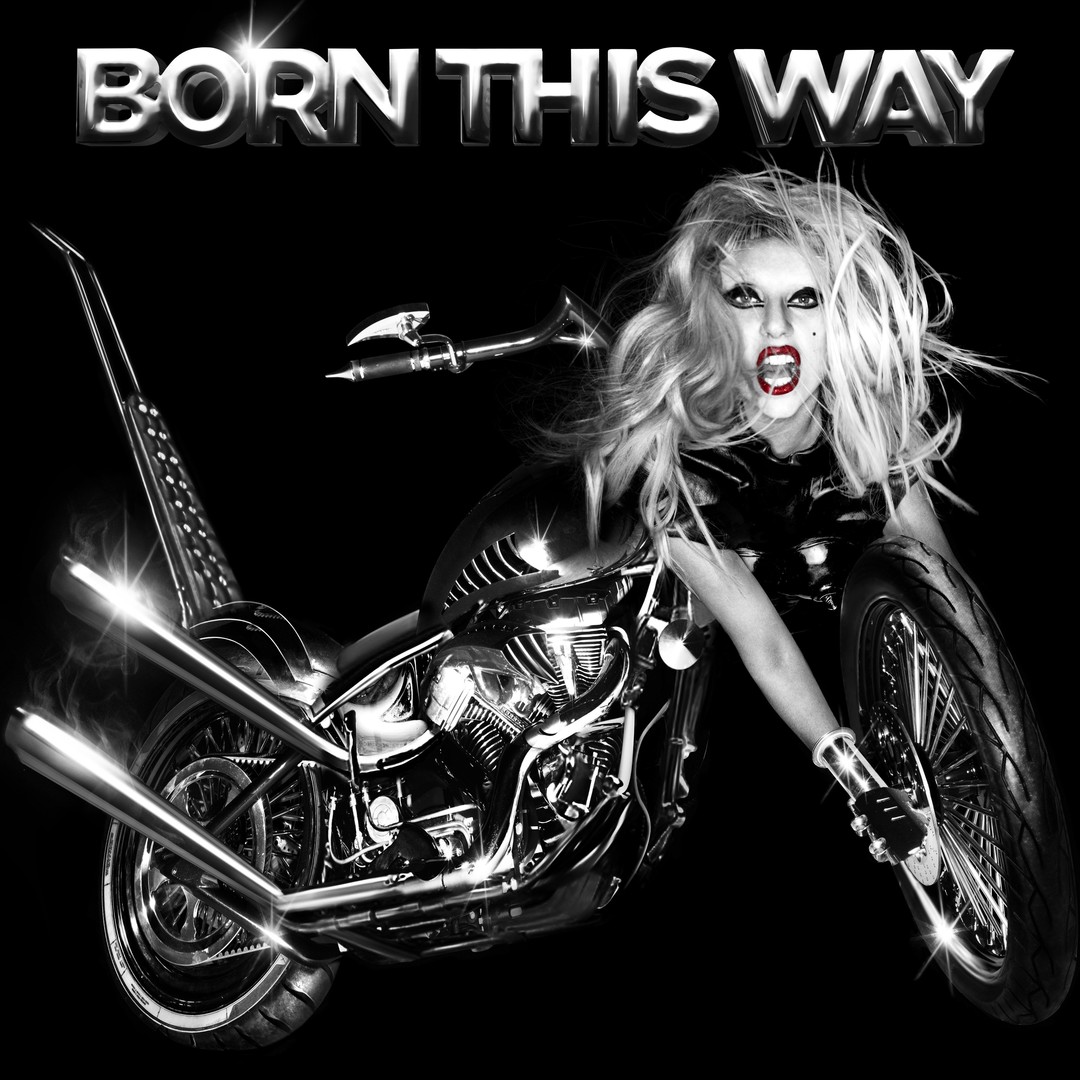 Born This Way！~