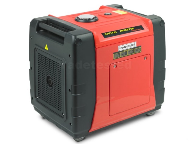 What makes petrol generators so useful?