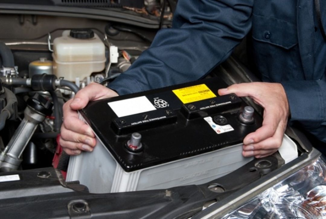 Tyre&Auto Southbourne Group Review Comment verifier la batterie de votre voiture