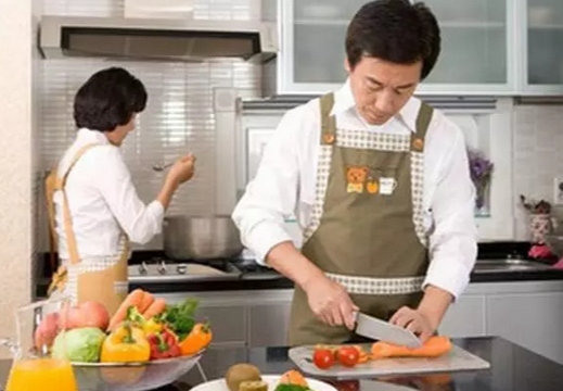 什麼是家?