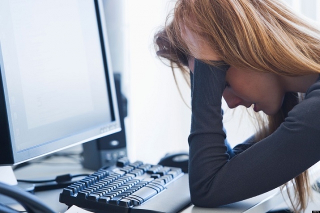 Meir Ezra: How to Stop Worrying