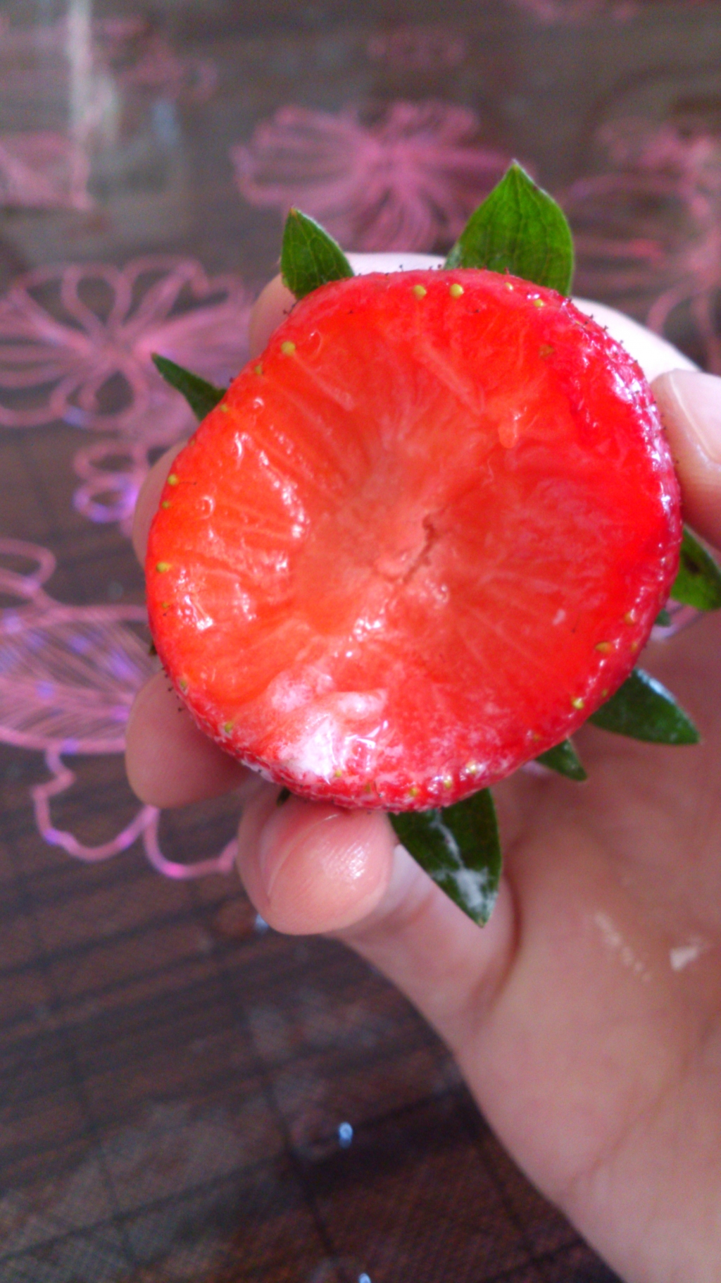 Ichigo Love, berry berry!!