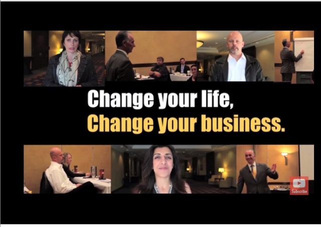 Meir Ezra: Management by Facts