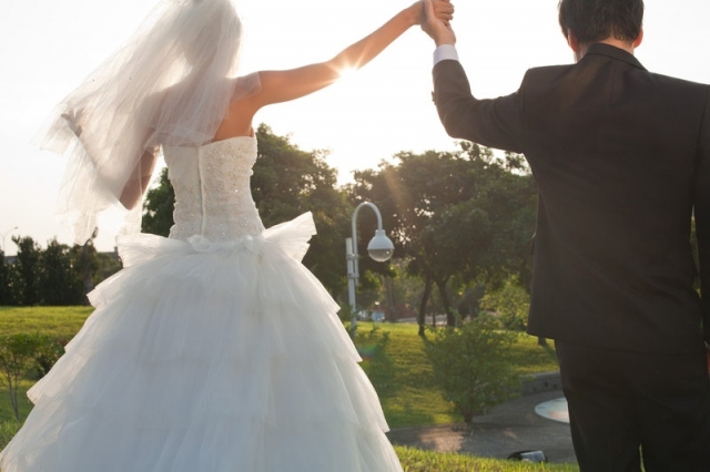 結婚到底是為了什麼?句句錐心,太中肯!