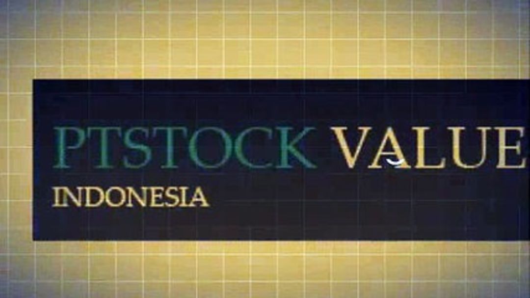 PT Stock Value Indonesia