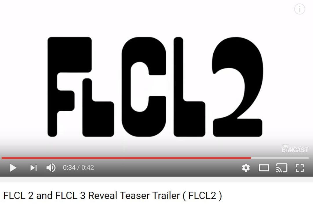 FLCL续集!!!!!!!!!!!!!!!!!!!!!!!!!!!!!!!!!!!!!!!!!!!!!!!!!!!!!