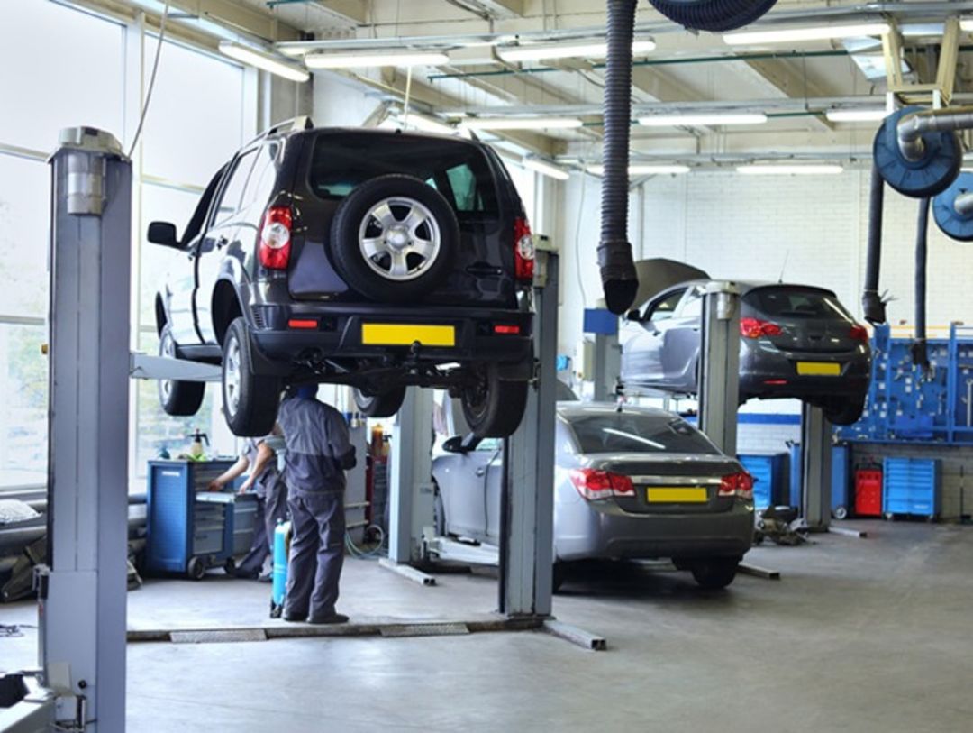 Tyre&Auto Southbourne Group Review Gutes Auto Service