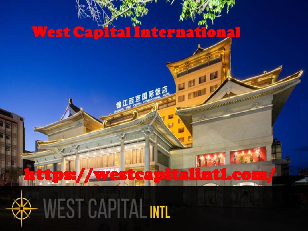 West Capital International Japan Offshore Investing